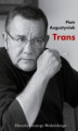 Okładka książki: Trans