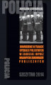 Okładka książki: Dowodzenie w trakcie operacji policyjnych w zakresie imprez masowych i zgromadzeń publicznych