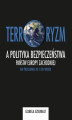 Okładka książki: Terroryzm a polityka bezpieczeństwa państw Europy Zachodniej na przełomie XX i XXI wieku