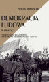 Okładka książki: Demokracja ludowa w praktyce