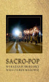 Okładka książki: Sacro-pop