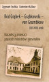 Okładka książki: Ród Grąbek - Grąbkowski - von Grumbkow XIII-XVIII wiek