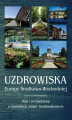 Okładka książki: Uzdrowiska Europy Środkowo-Wschodniej. Stan i perspektywy w kontekście zmian środowiskowych