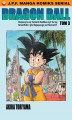 Okładka książki: Dragon Ball. Tom 03