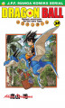 Okładka książki: Dragon Ball. Tom 38