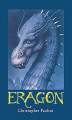 Okładka książki: Eragon