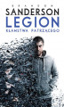 Okładka książki: Legion: Kłamstwa patrzącego