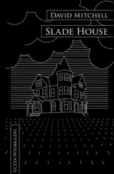 Okładka: Slade House