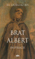 Okładka książki: Brat Albert