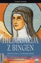 Okładka: Hildegarda z Bingen