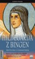 Okładka książki: Hildegarda z Bingen