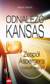 Okładka książki: Odnaleźć Kansas