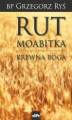 Okładka książki: Rut Moabitka