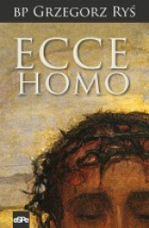 Okładka: Ecce Homo