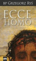Okładka książki: Ecce Homo
