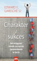 Okładka książki: Charakter i sukces