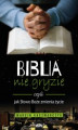 Okładka książki: Biblia nie gryzie