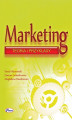 Okładka książki: Marketing teoria przykłady