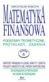 Okładka książki: Matematyka finansowa