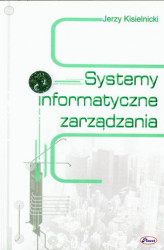 Okładka: Systemy informatyczne zarządzania