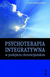 Okładka: Psychoterapia integratywna w podejściu chrześcijańskim
