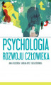 Okładka książki: Psychologia rozwoju człowieka