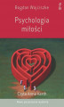 Okładka książki: Psychologia miłości