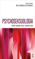 Okładka książki: Psychoseksuologia