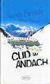 Okładka książki: Cud w Andach