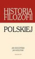 Okładka książki: Historia filozofii polskiej