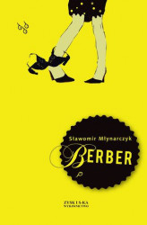 Okładka: Berber