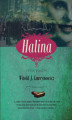 Okładka książki: Halina