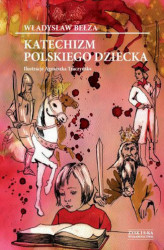 Okładka: Katechizm polskiego dziecka