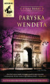 Okładka książki: Paryska wendeta