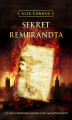 Okładka książki: Sekret Rembrandta
