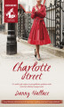 Okładka książki: Charlotte Street