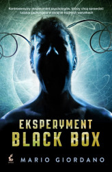 Okładka: Eksperyment Black Box