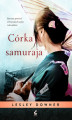 Okładka książki: Córka samuraja