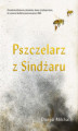 Okładka książki: Pszczelarz z Sindżaru