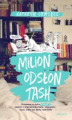 Okładka książki: Milion odsłon Tash