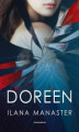 Okładka książki: Doreen