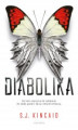 Okładka książki: Diabolika