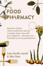 Okładka: Food Pharmacy