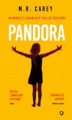 Okładka książki: Pandora