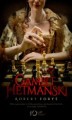 Okładka książki: Gambit hetmański
