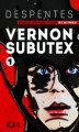 Okładka książki: Vernon Subutex. Tom 1