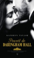Okładka książki: Powrót do Daringham Hall