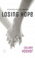 Okładka książki: Losing Hope