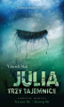 Okładka książki: Julia. Trzy tajemnice