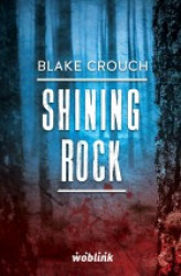Okładka: Shining Rock.Minibook